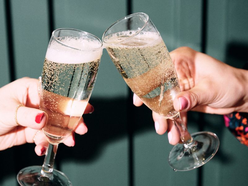 Discover even more reasons to visit The Albany Hotel