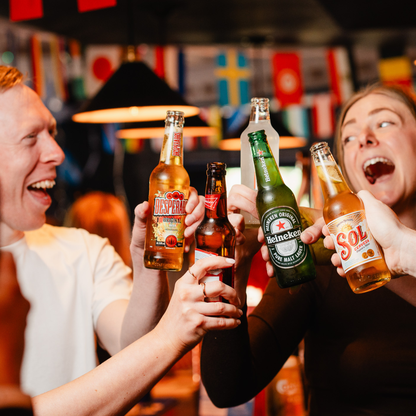 Make your local The Albany Hotel in Cardiff your go‑to for the World Cup